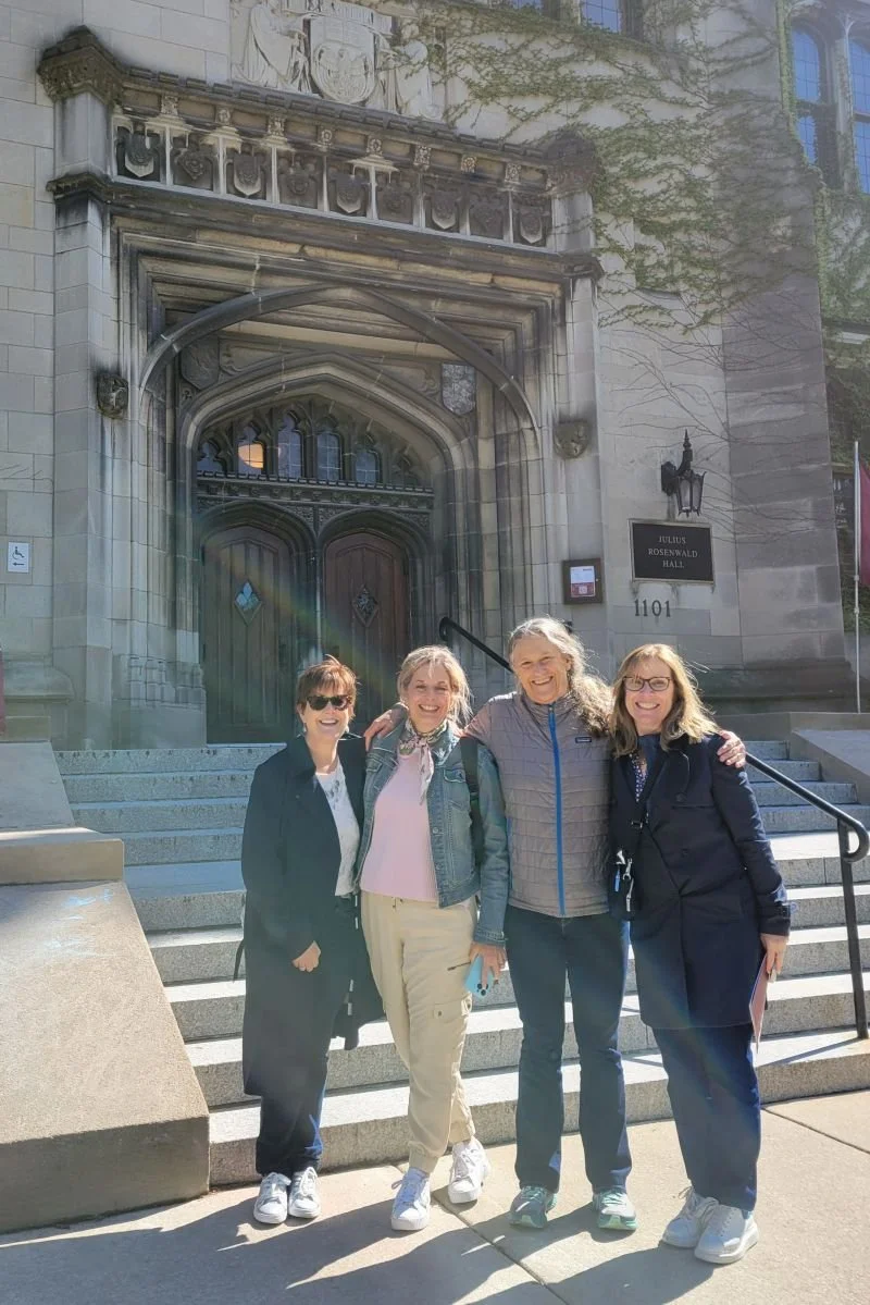 University of Chicago