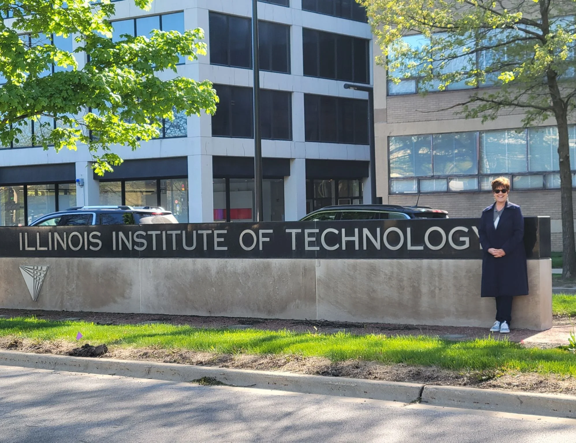Illinois Institute of Technology