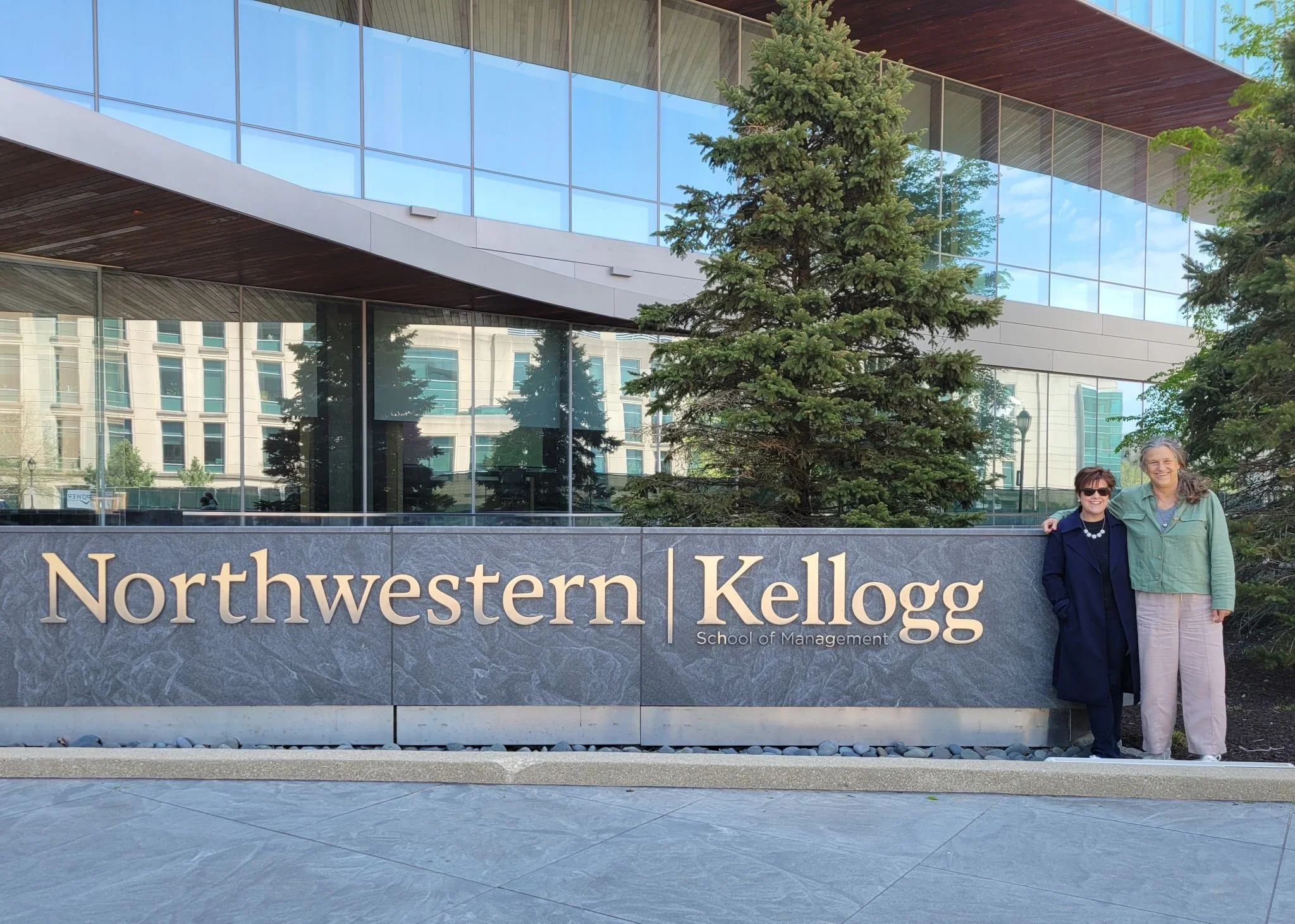 Northwestern University