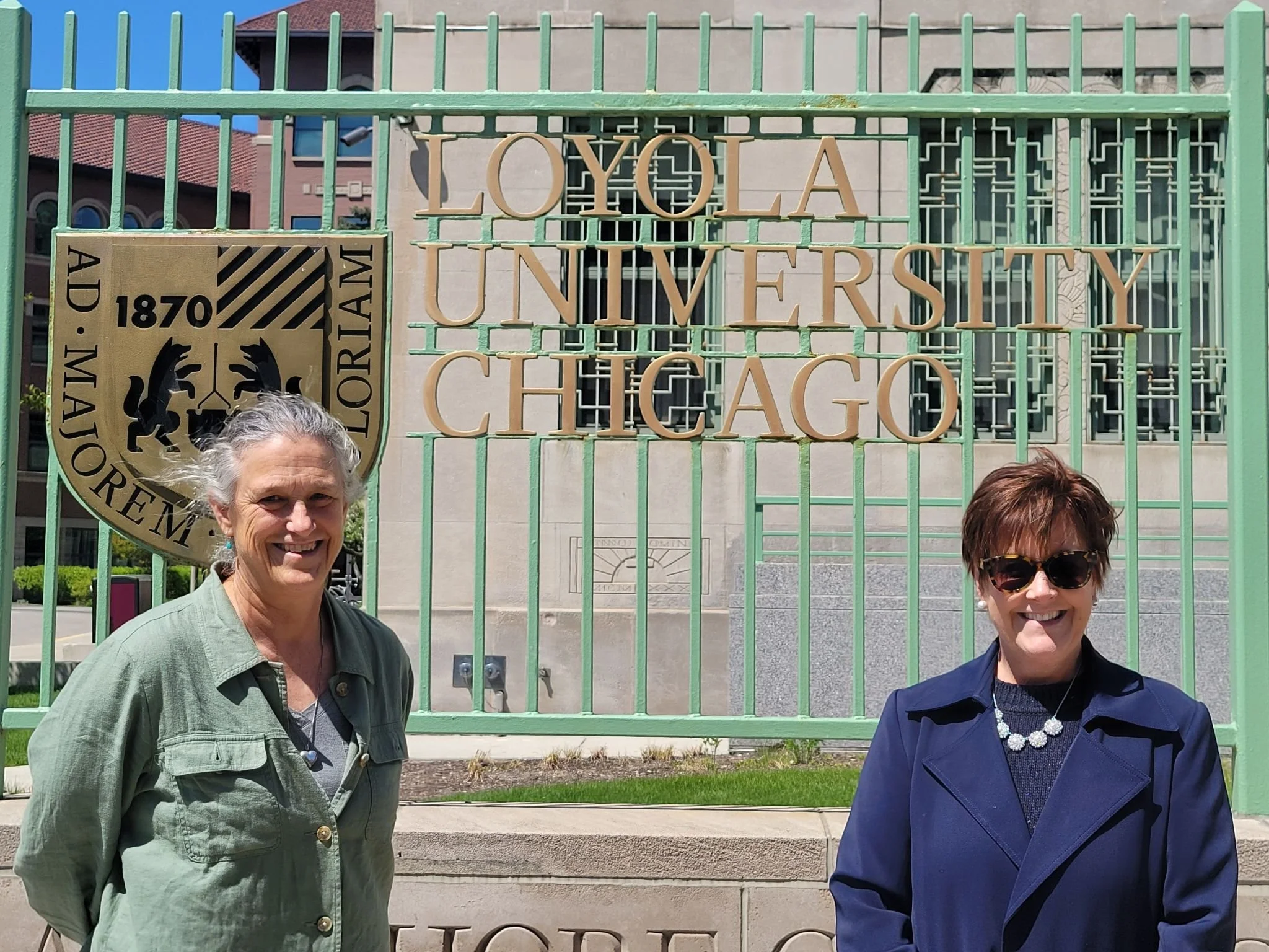 Loyola University Chicago