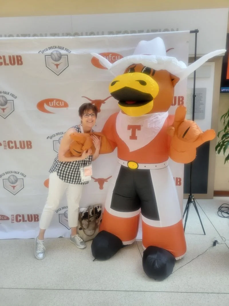 UT Austin