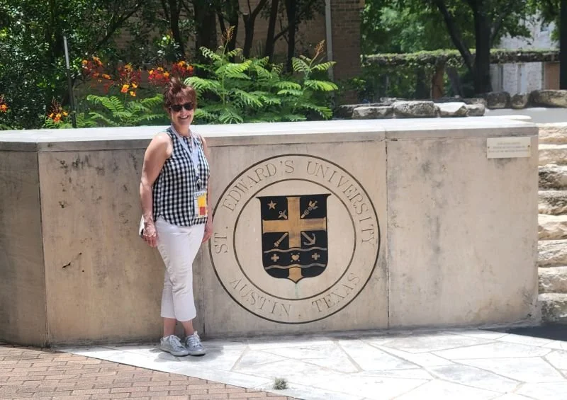 Saint Edward’s University