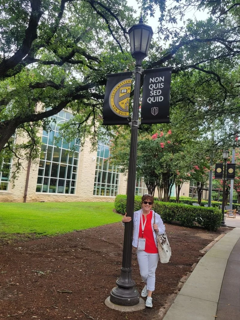 Southwestern University