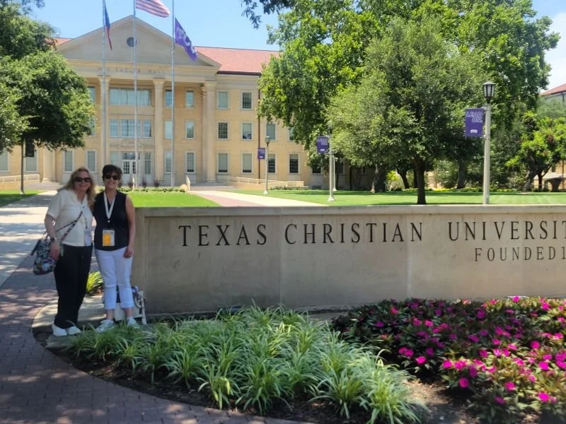 Texas Christian University