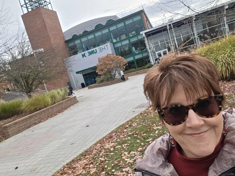 State University of New York at Binghamton