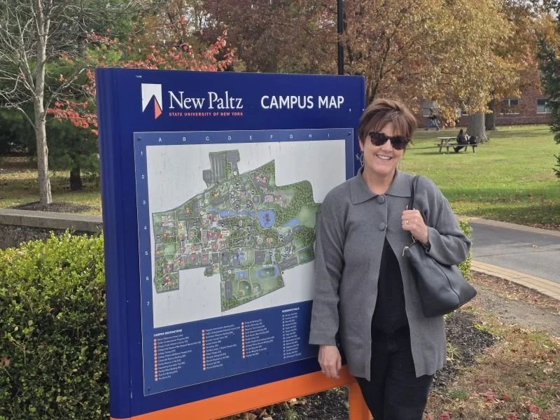 State University of New York at New Paltz