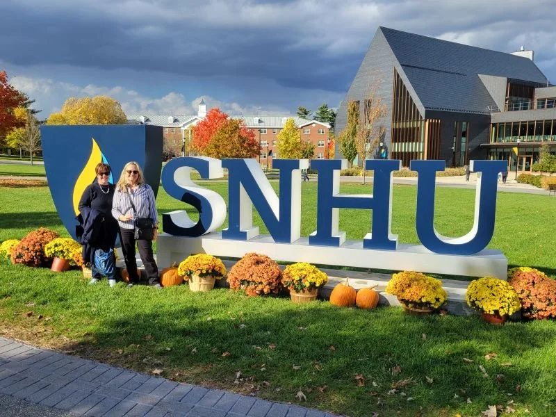 Southern New Hampshire University