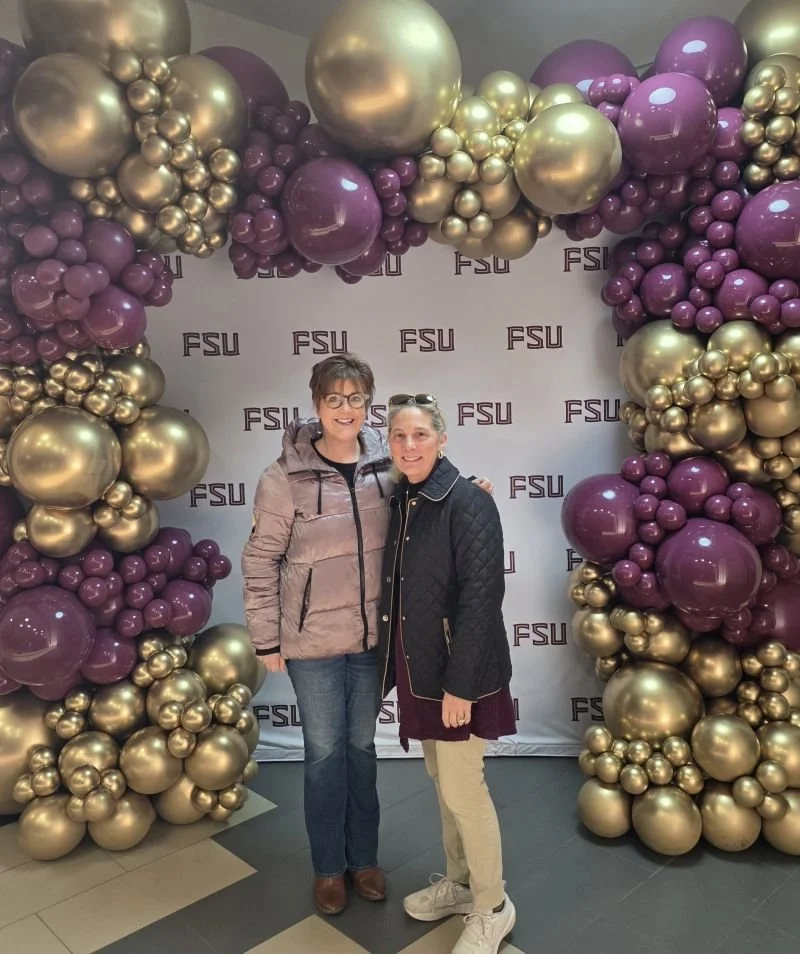 Florida State University