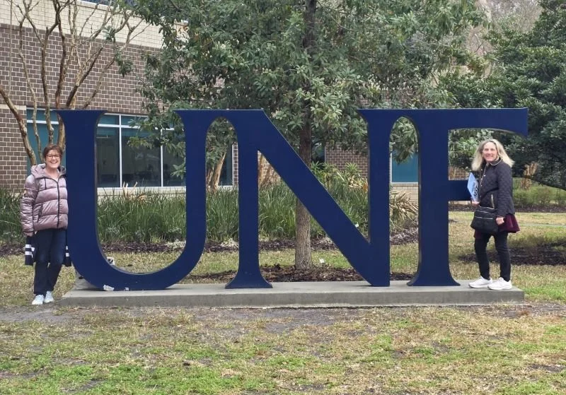 University of North Florida