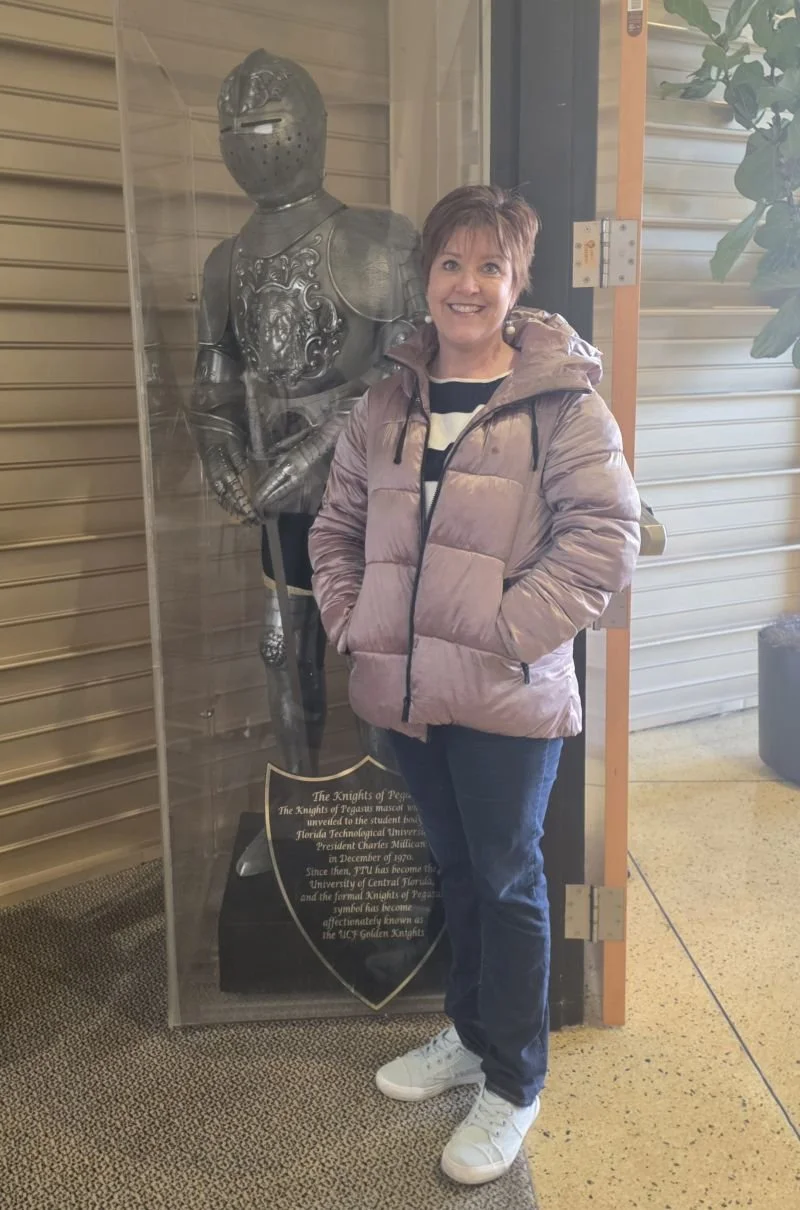 University of Central Florida