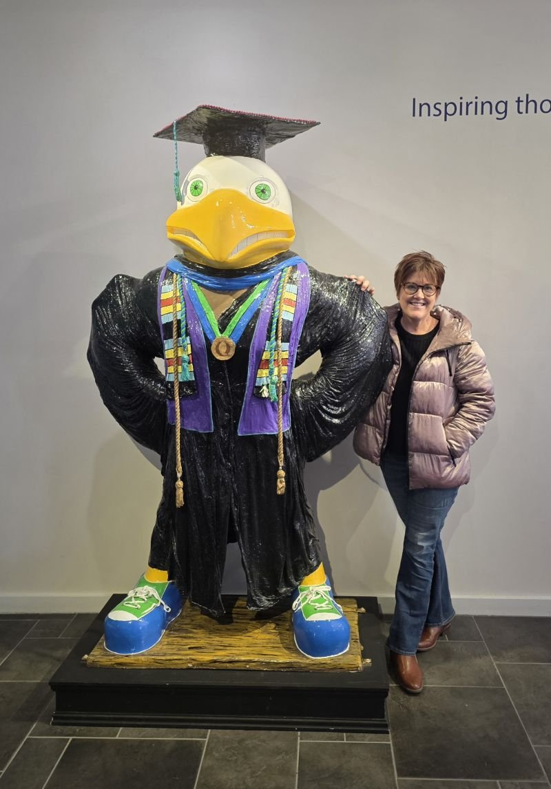 Florida Gulf Coast University