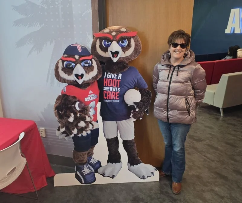 Florida Atlantic University