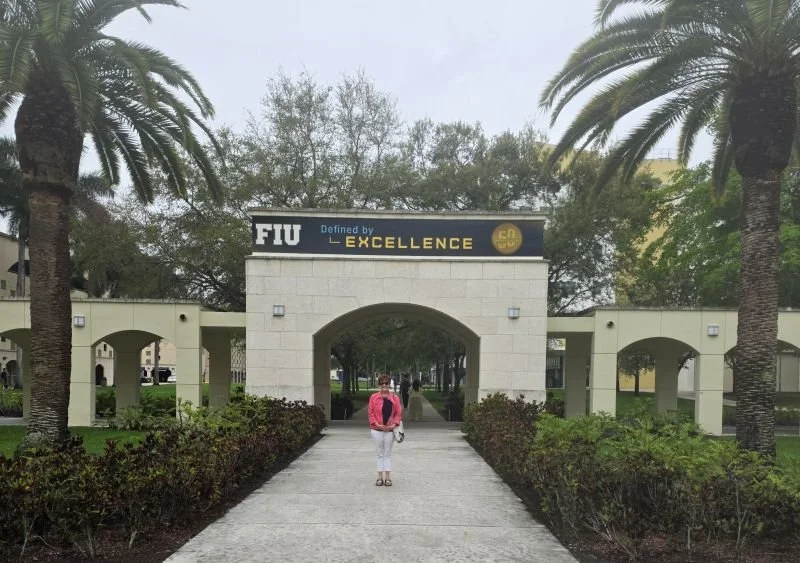 Florida International University