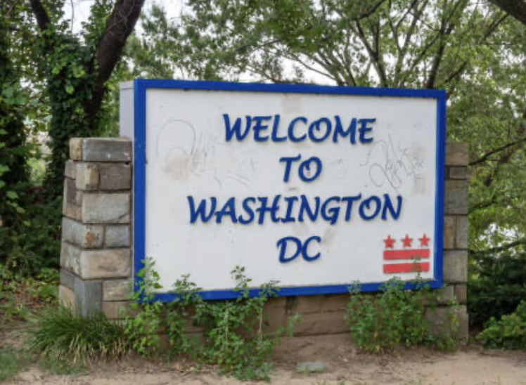District of Columbia