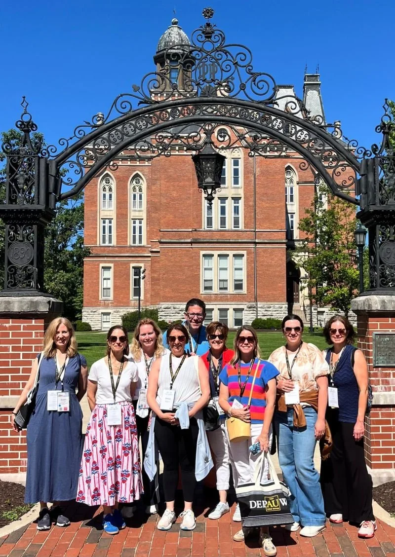 DePauw University