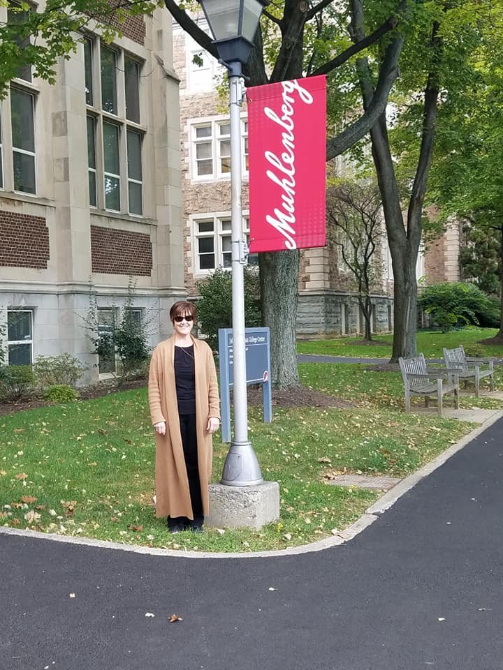 Muhlenberg College