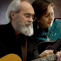 SING SOLSTICE! Magpie &amp; Kim Harris; Joe Bruchac; Reggie Harris &amp; Matt Watroba
