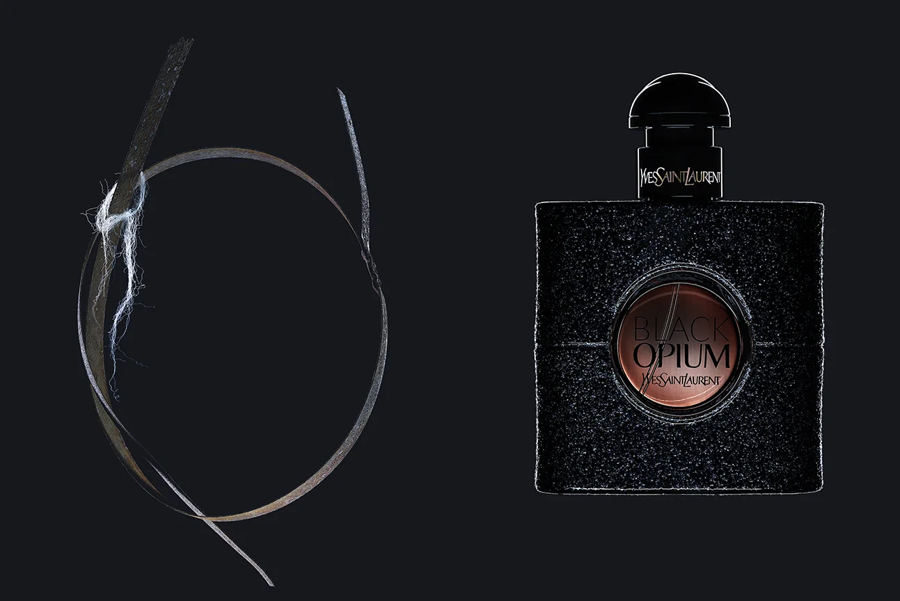 noir - personal work