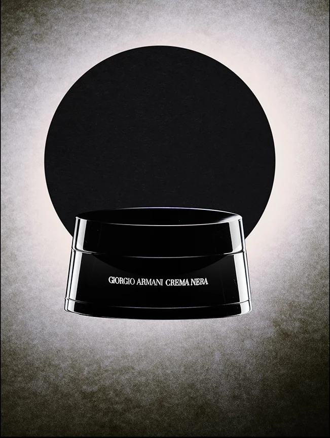 eclipse cosmetics - personal work