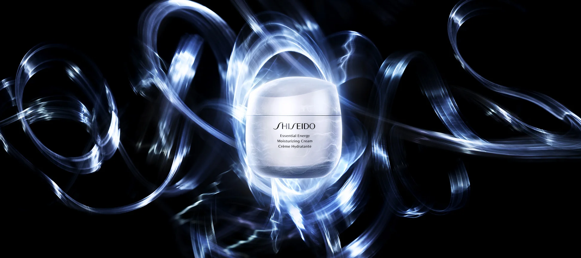 shiseido essential energy