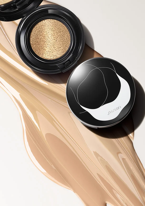 shiseido synchro skin