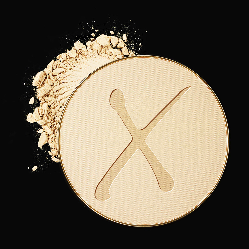 max factor X