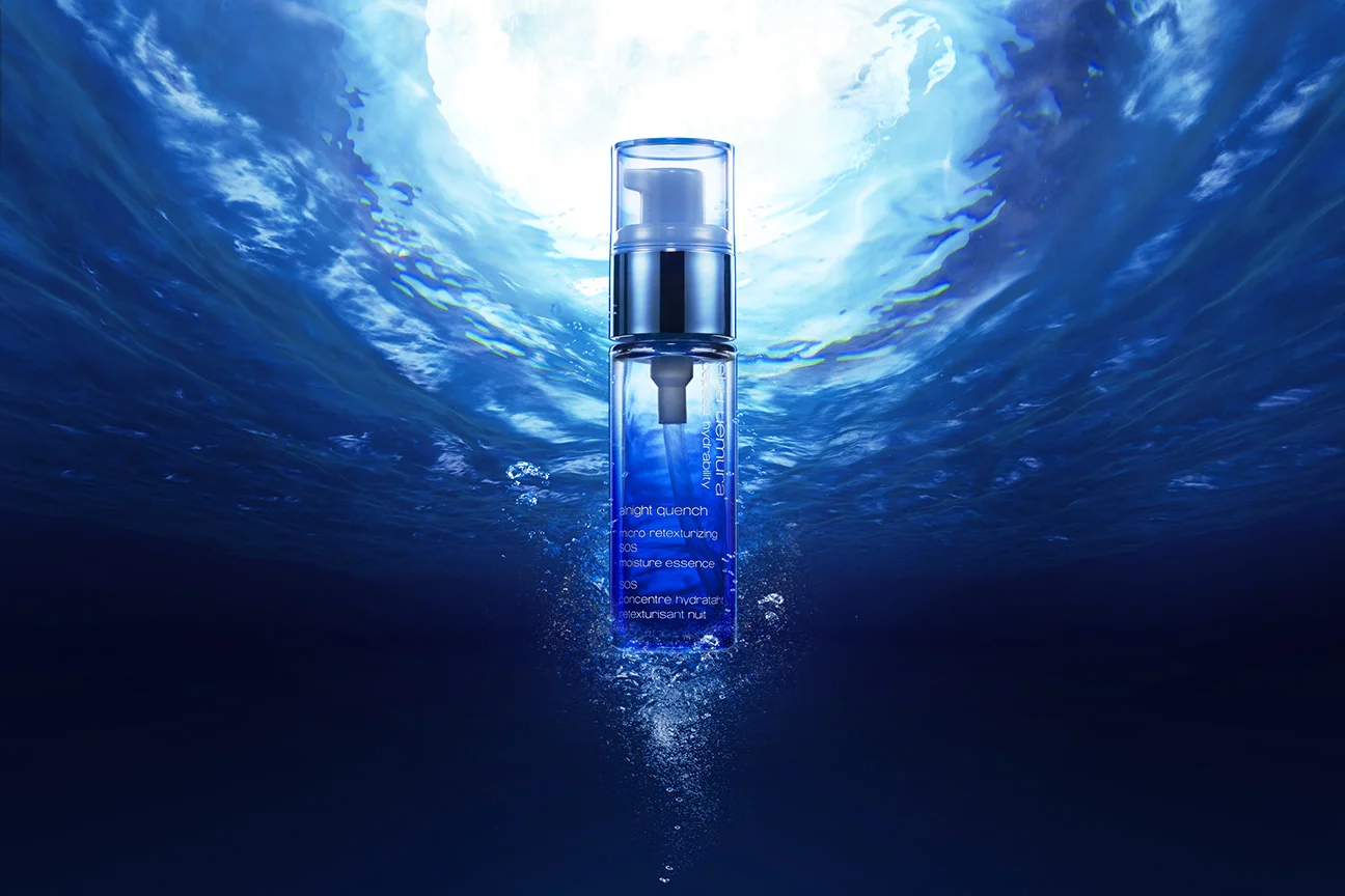 shu uemura