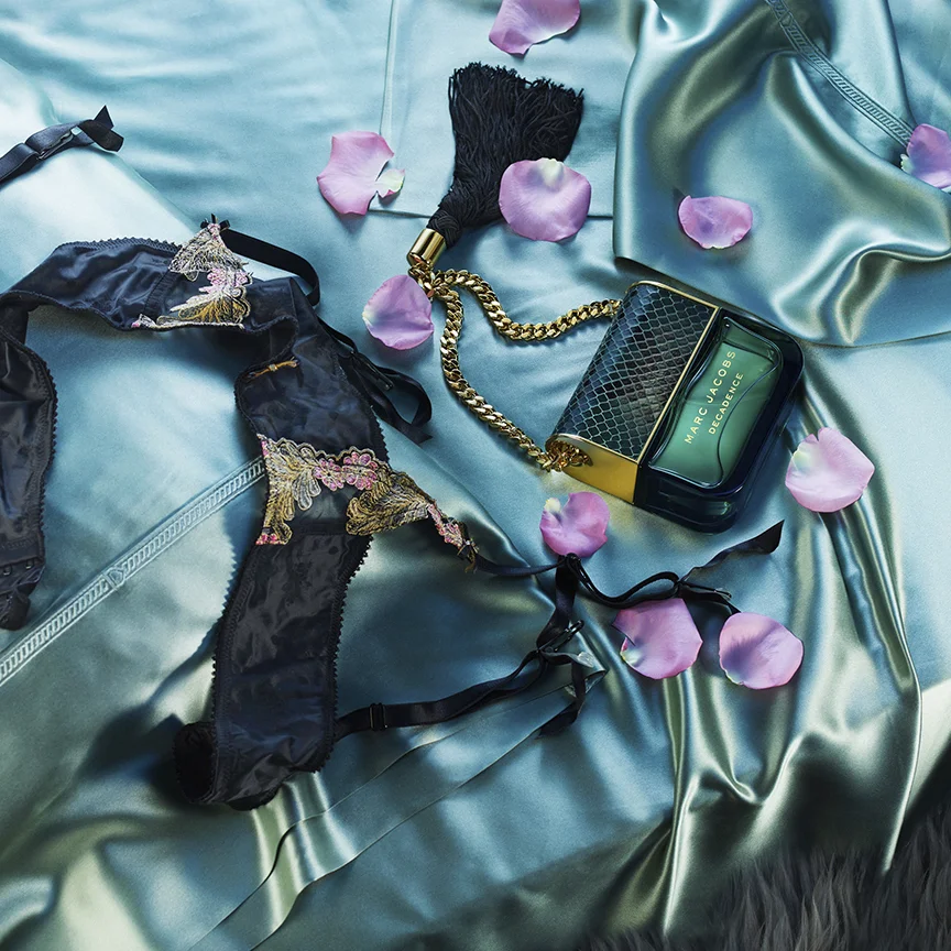 marc jacobs decadence