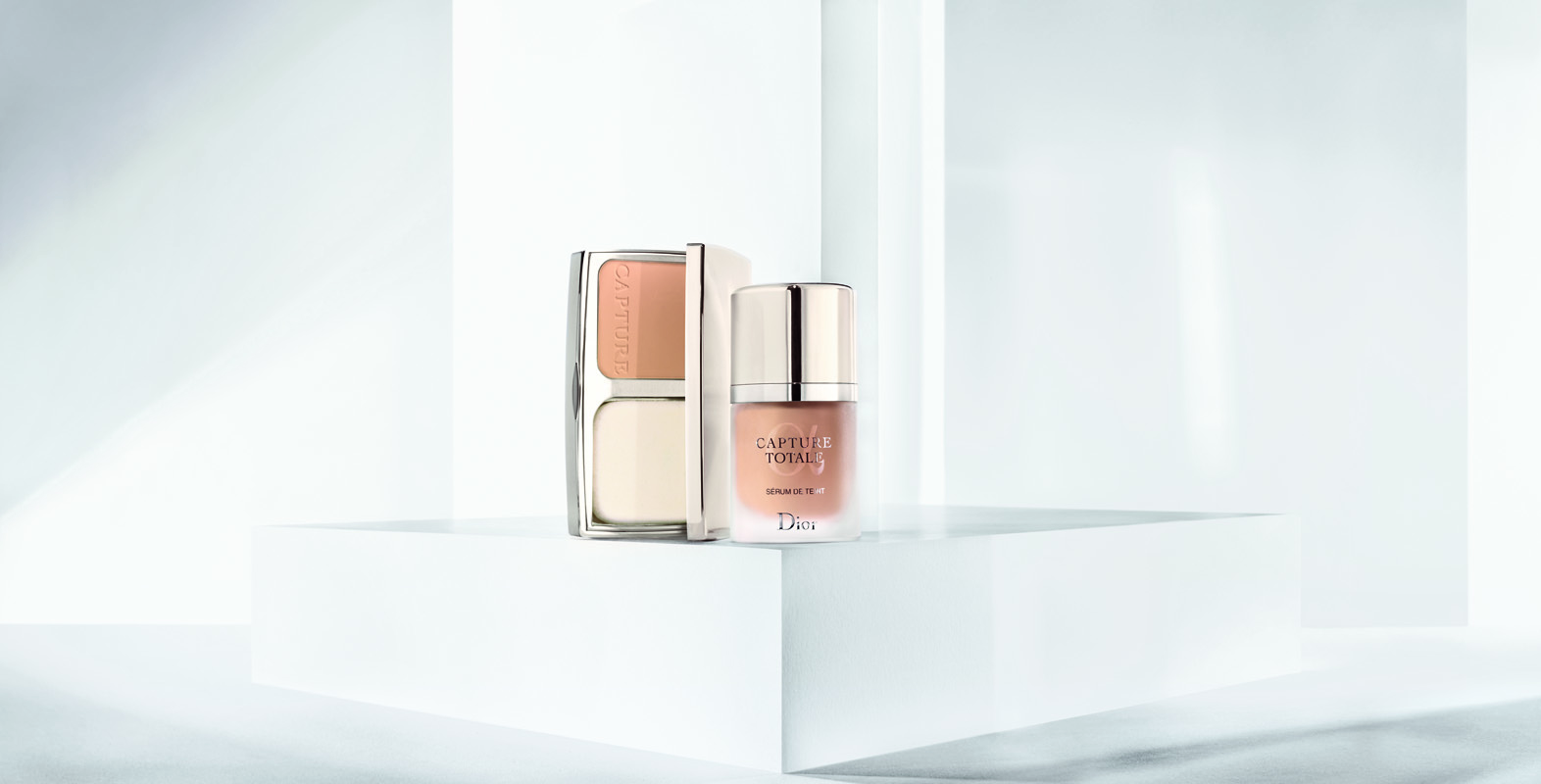 dior capture totale