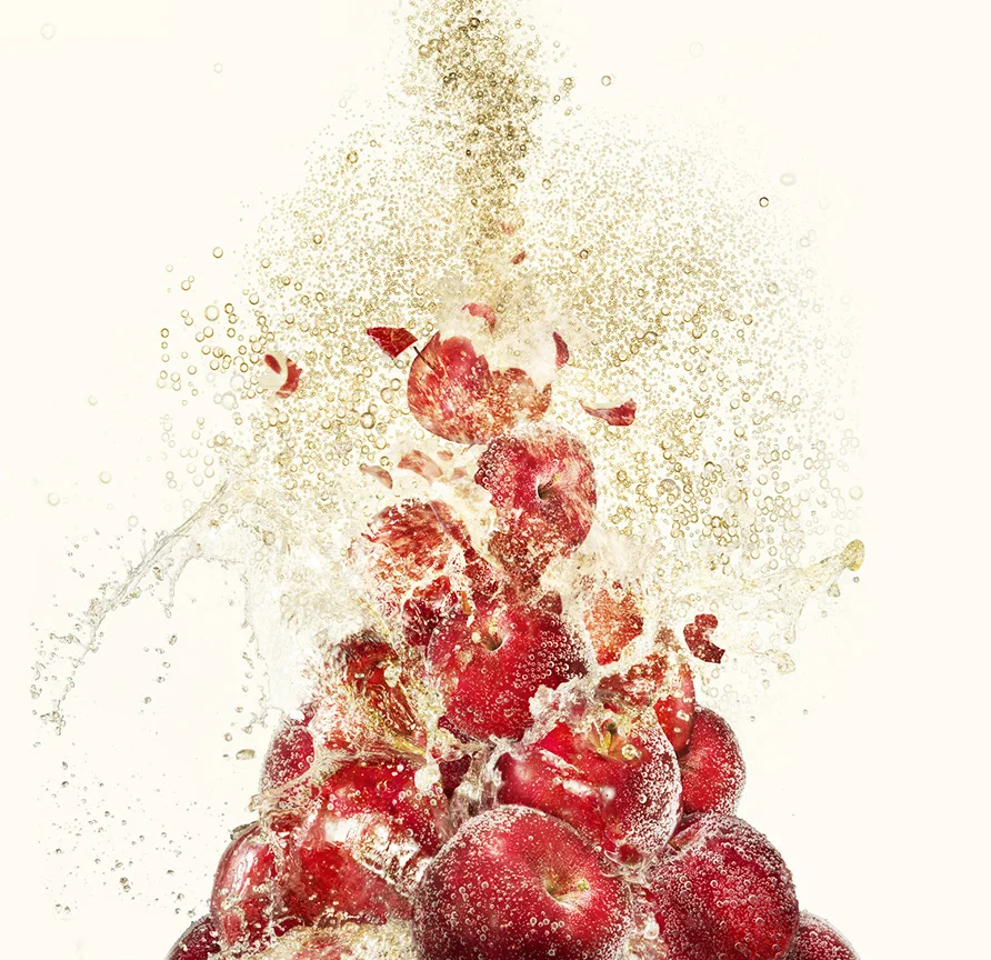 redd's mademoiselle