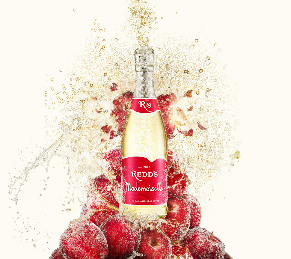 redd's mademoiselle