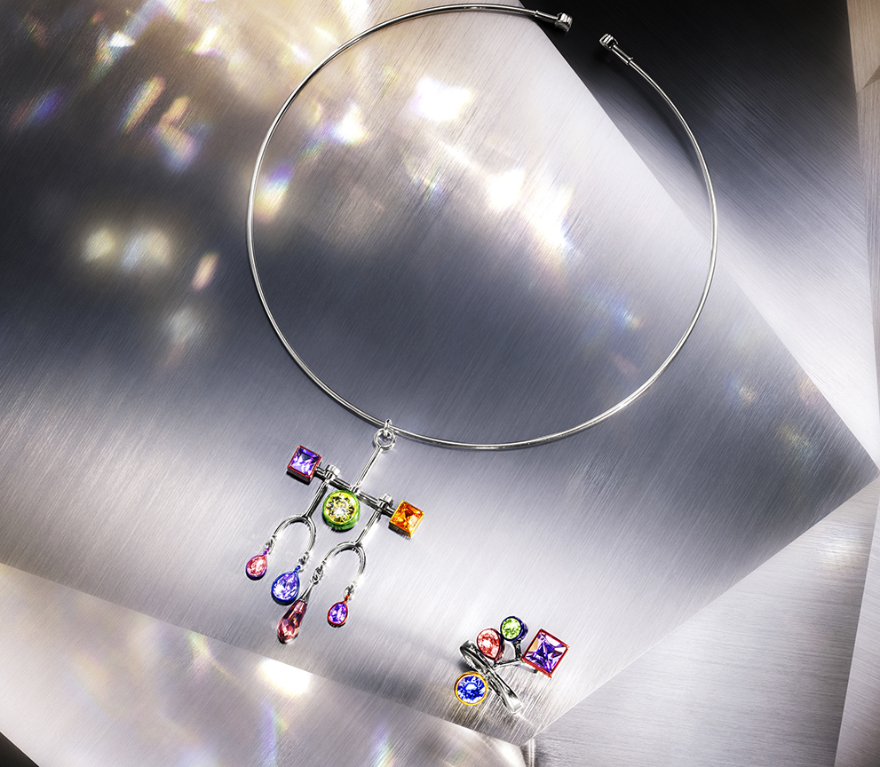 atelier swarovski