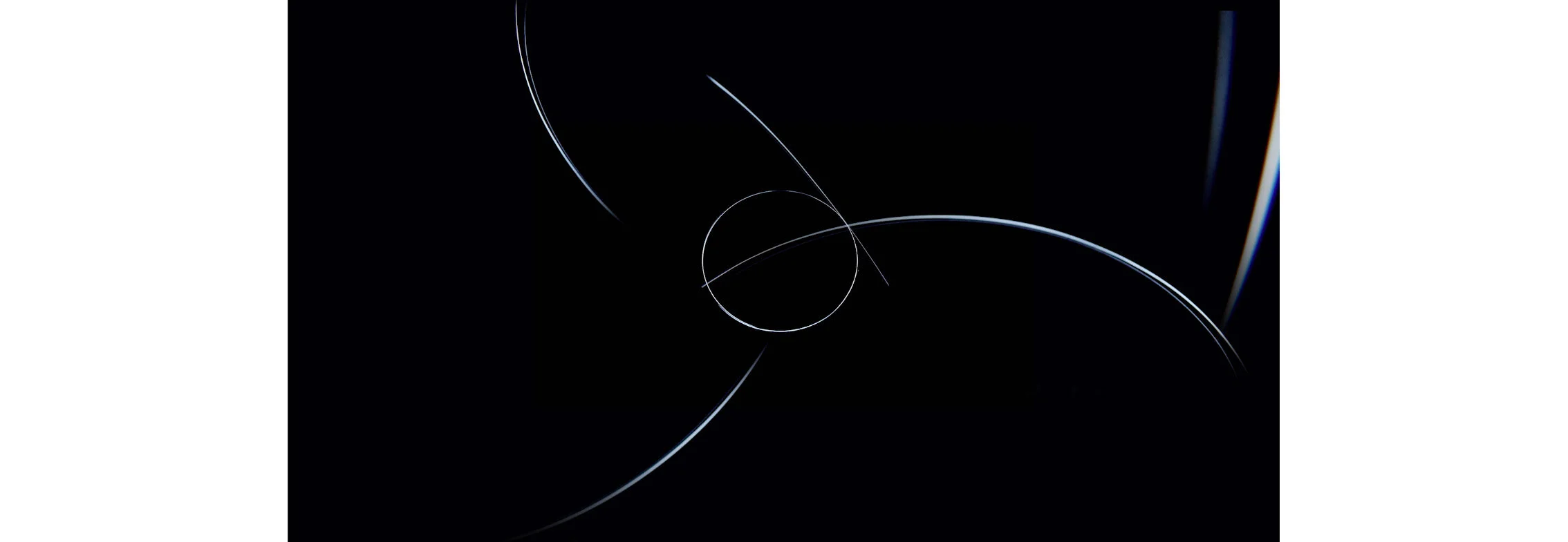 a circle of scent