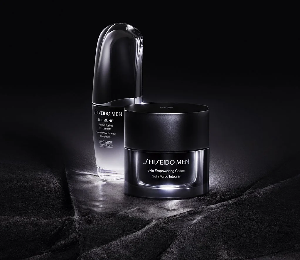 Shiseido MEN