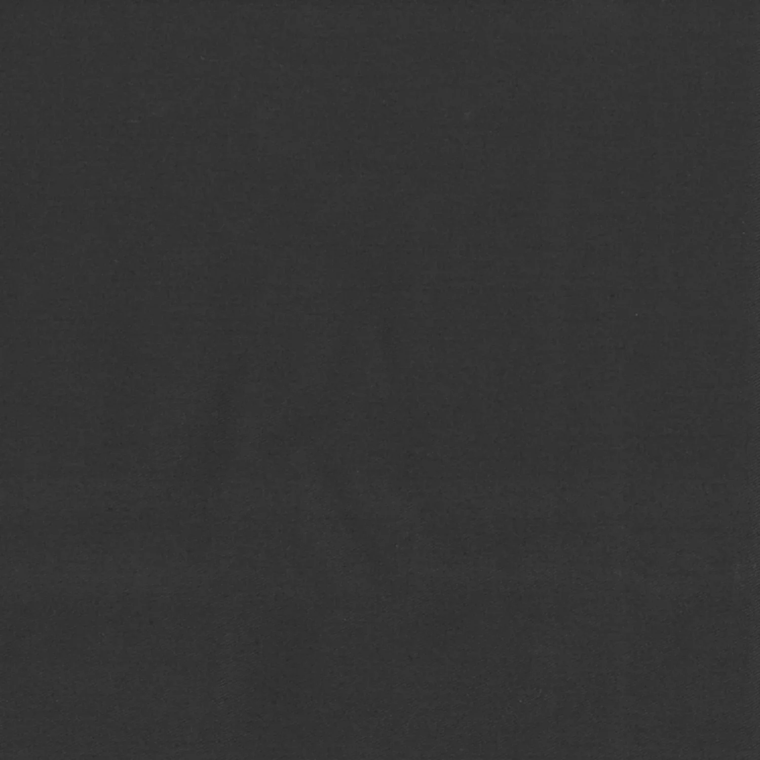 Charcoal Gray Wrinkle Release Twill