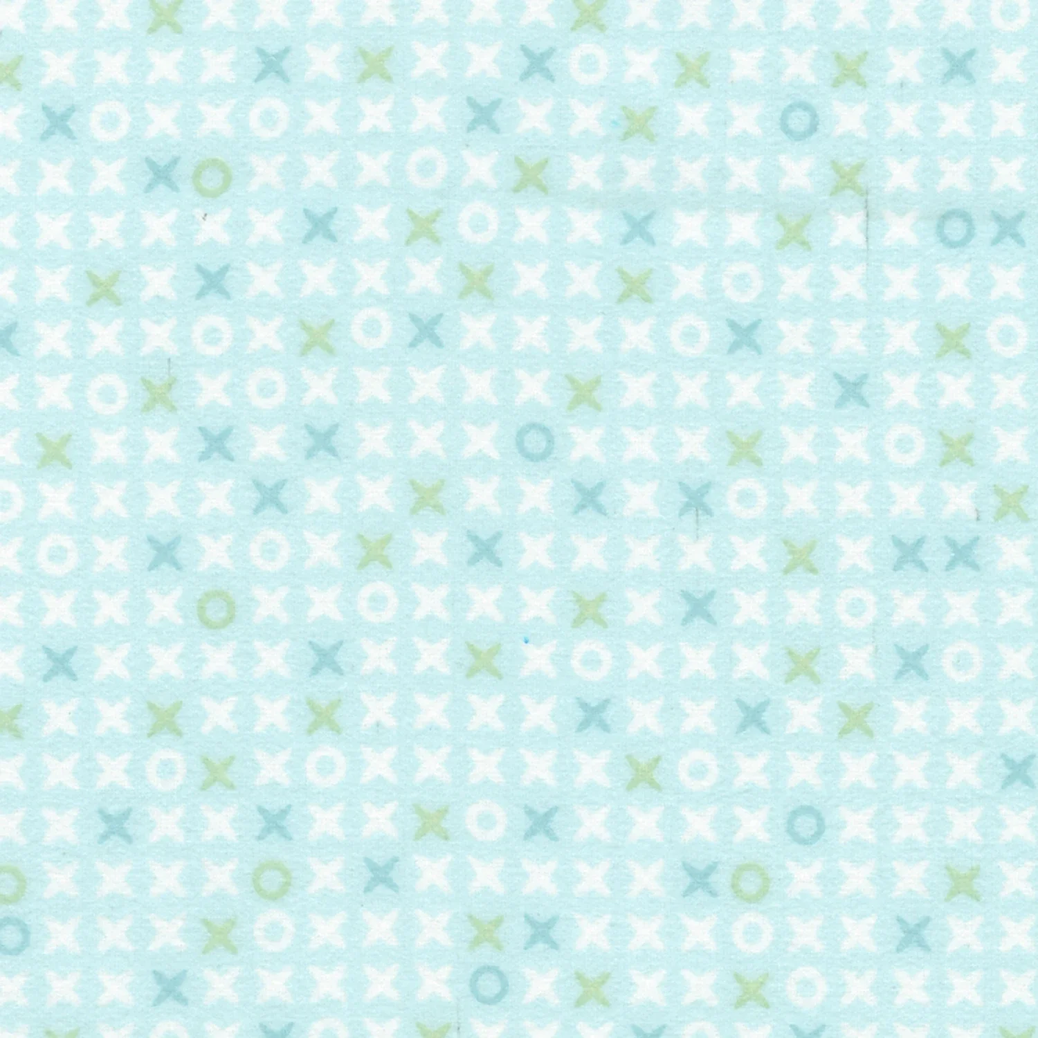 Sky Flannel