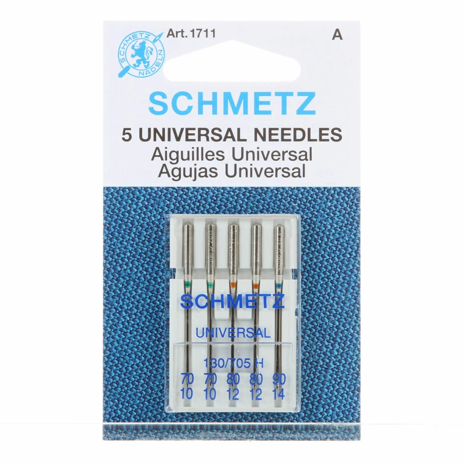 Schmetz Machine Needles