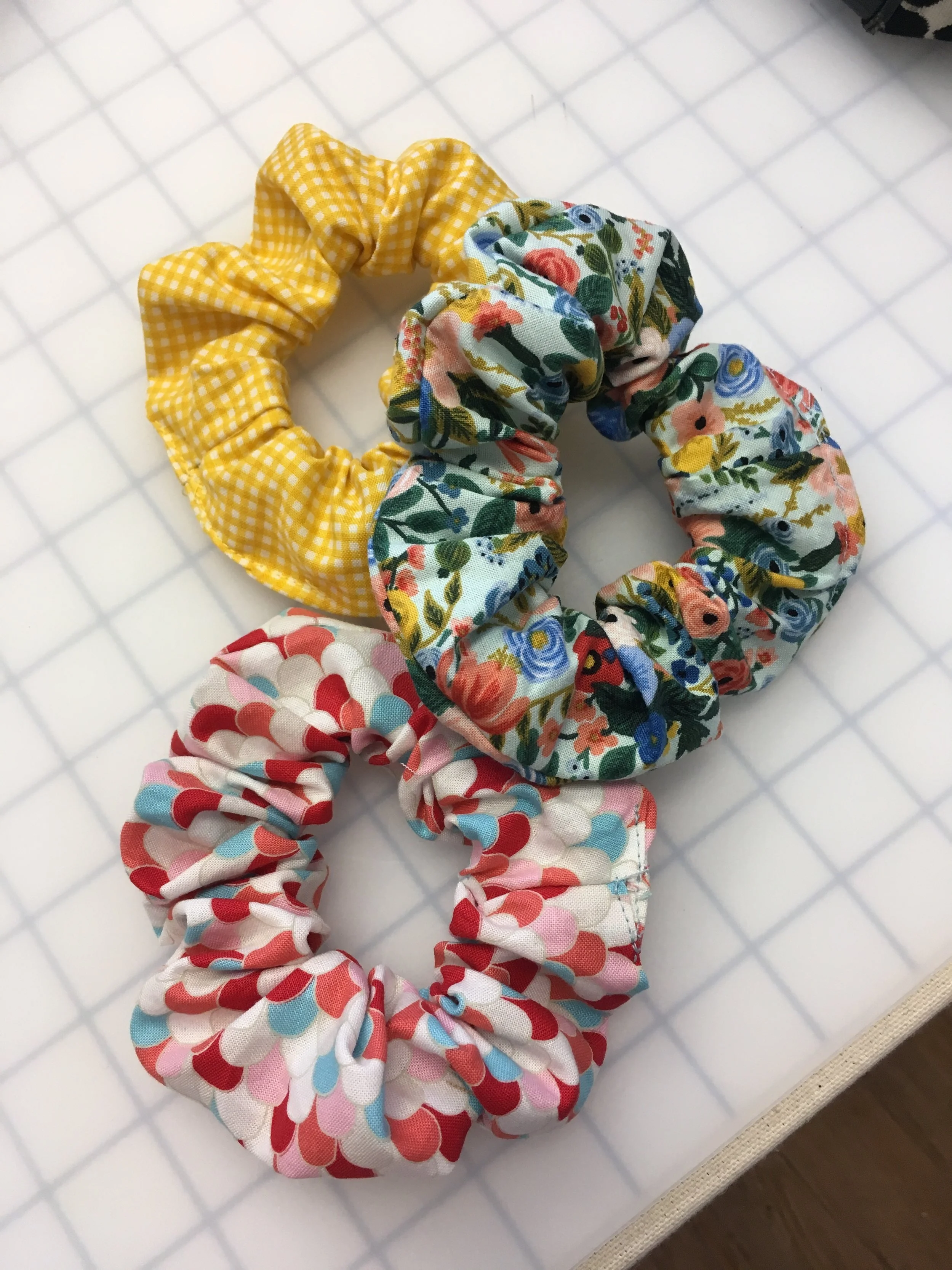 Quick Sew Projects