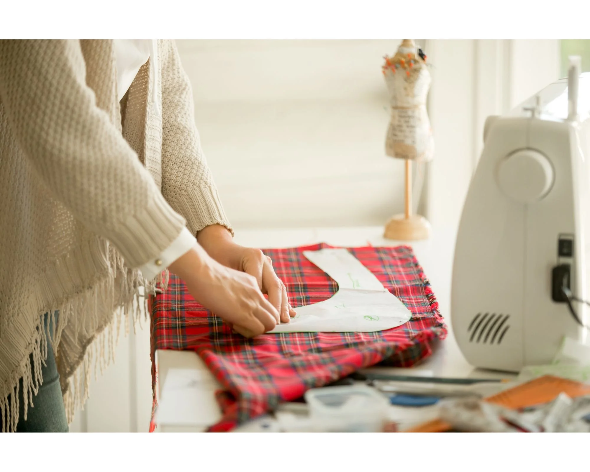 Sewing Pattern Basics