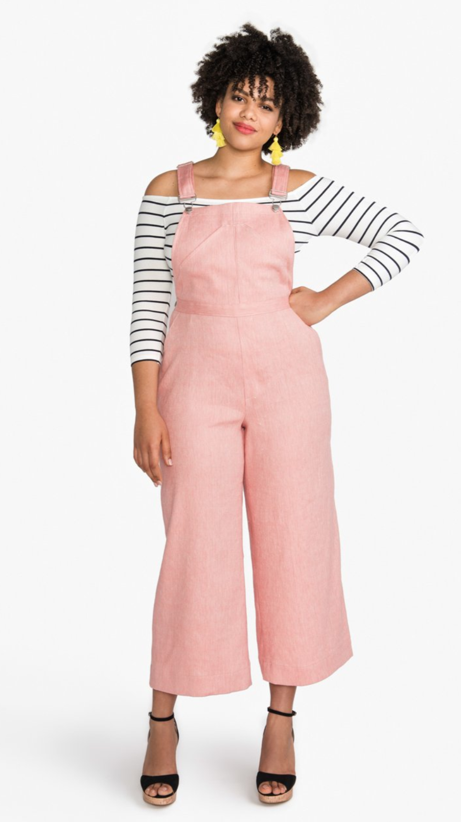 Overalls