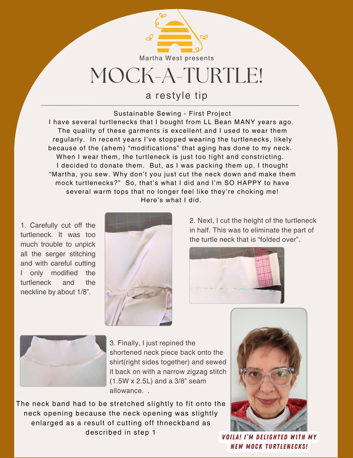 Mock-A-Turtle! 