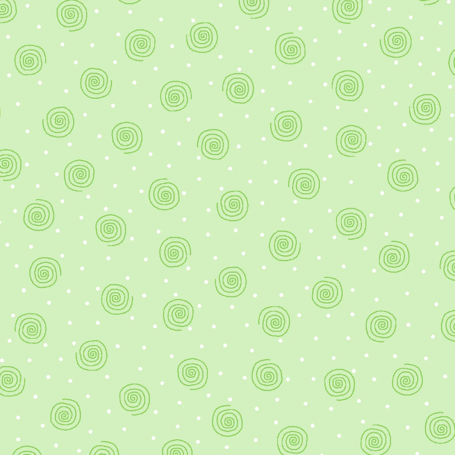 Green Flannel