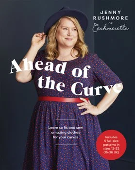 Sewing Book Club
