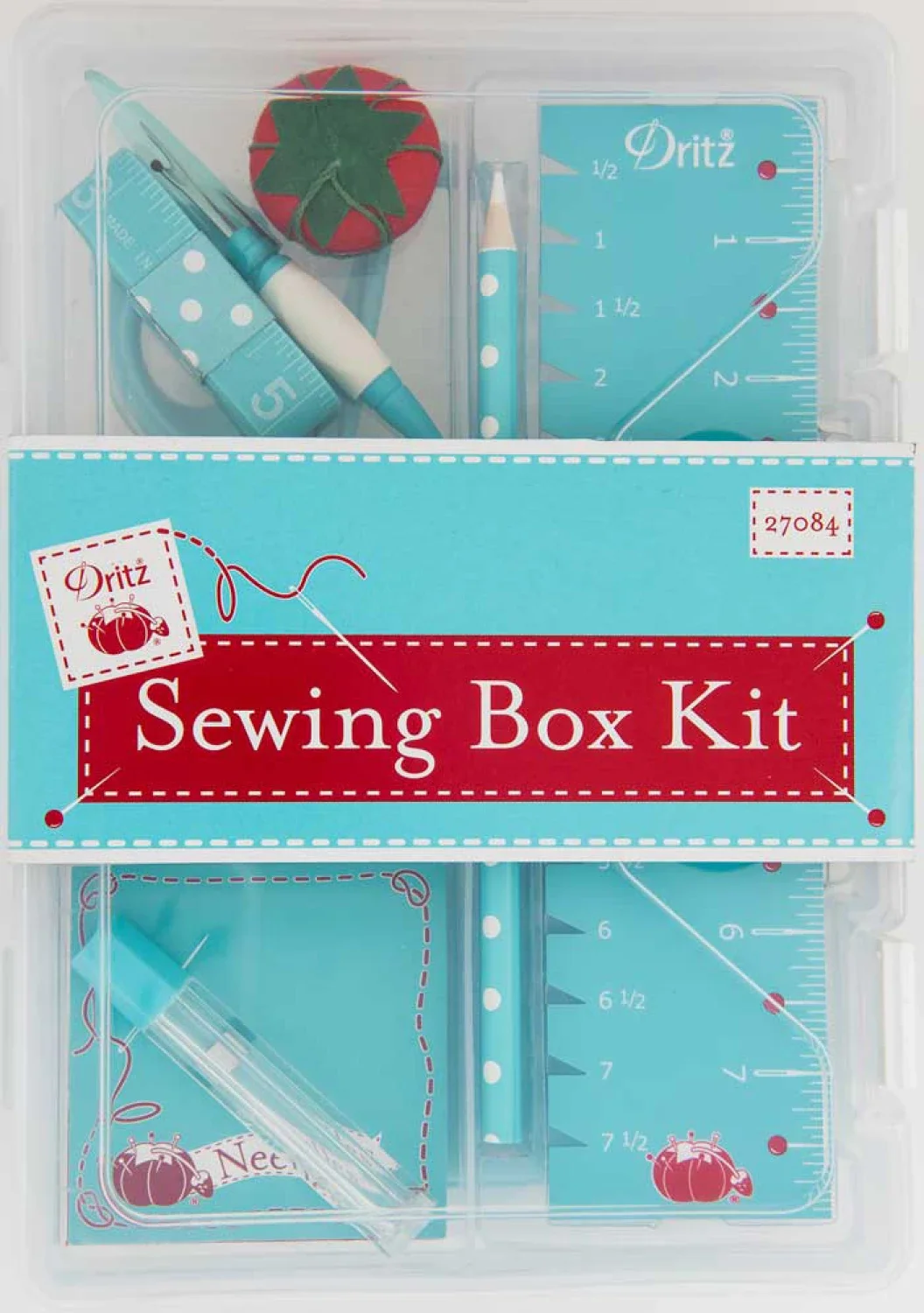 Sewing Tool Starter Kit by Dritz