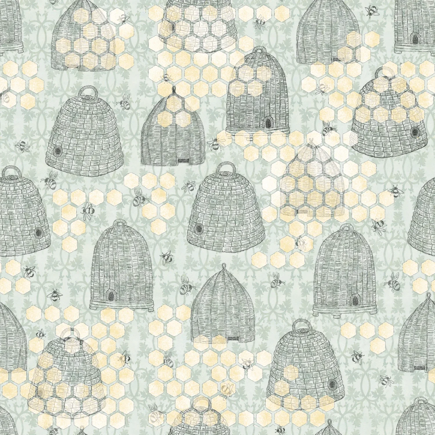Sweet Bee Hives