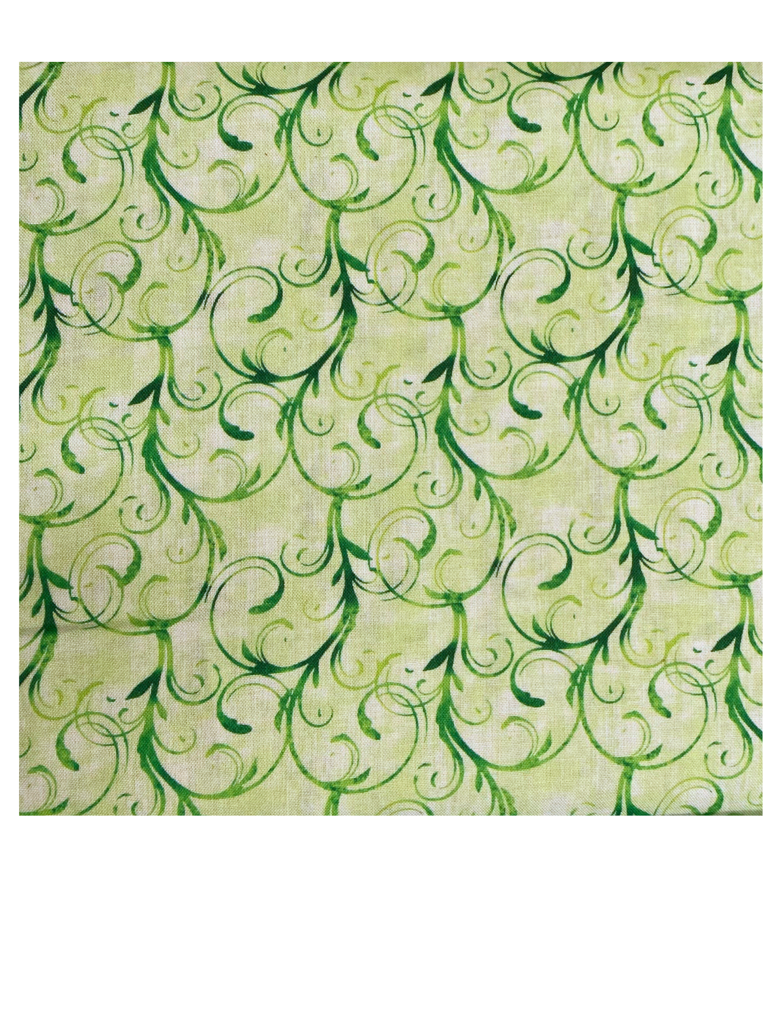 Green Atlantis Scrolls