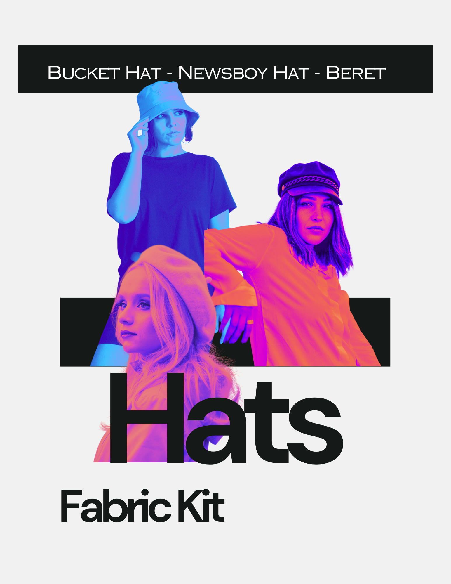 Hat Camp Kit