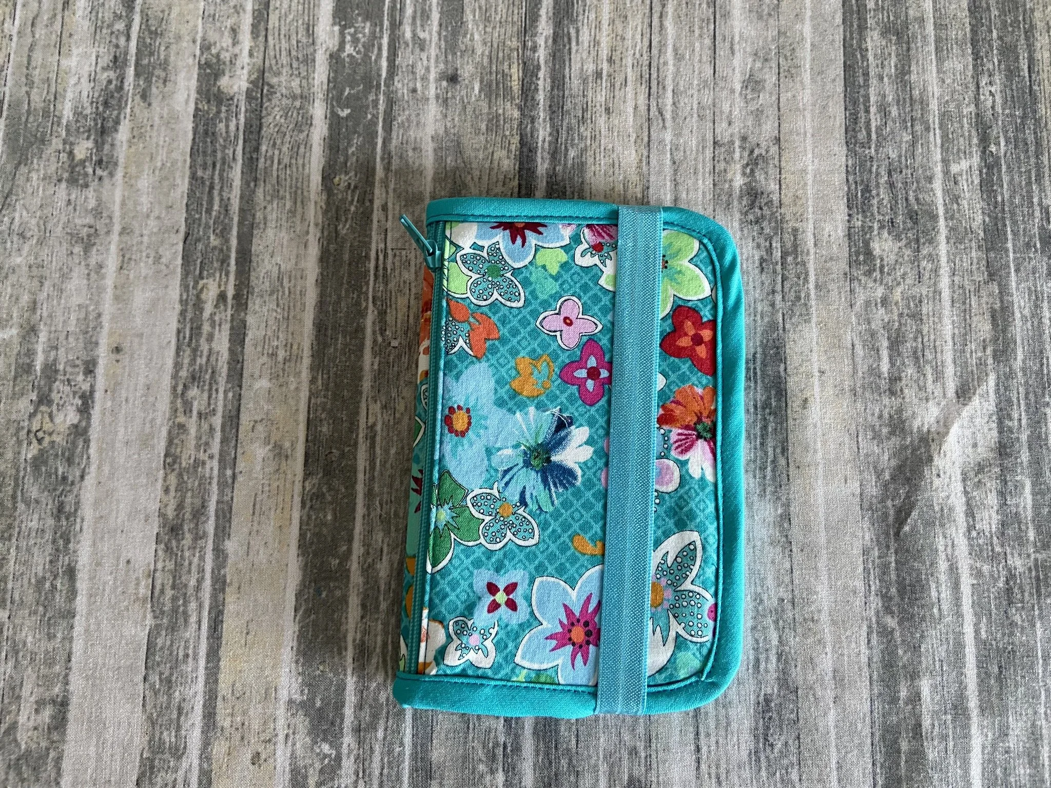 Field Notes Notebook Wallet Kit for Class
