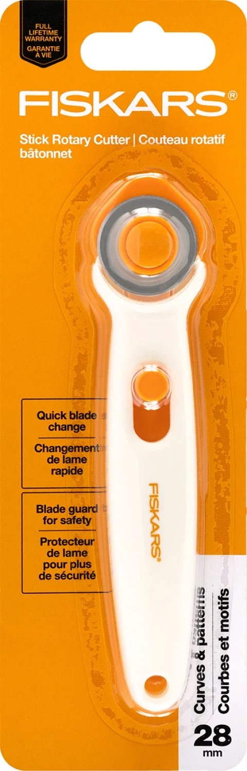 Rotary Stick Cutter by Fiskars