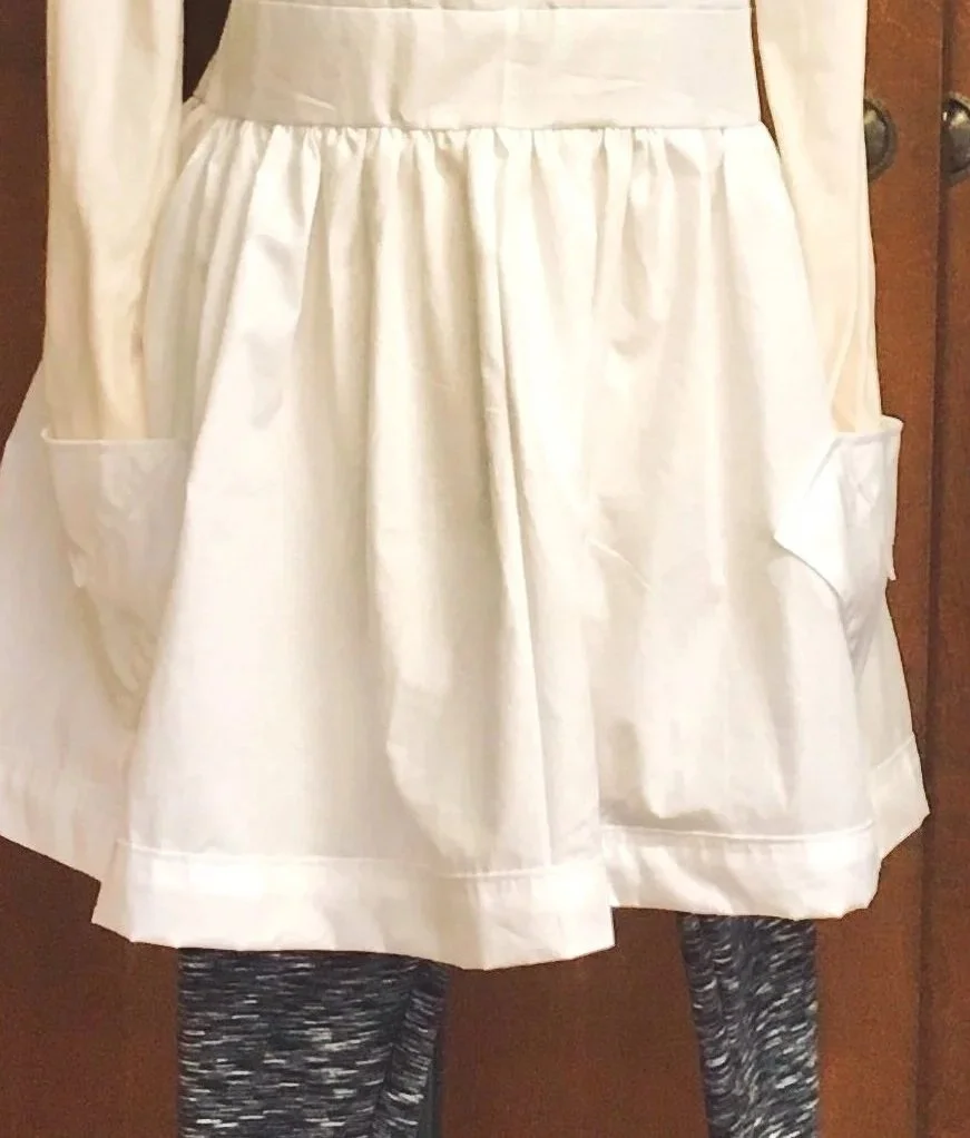 Apron Sewing Kit